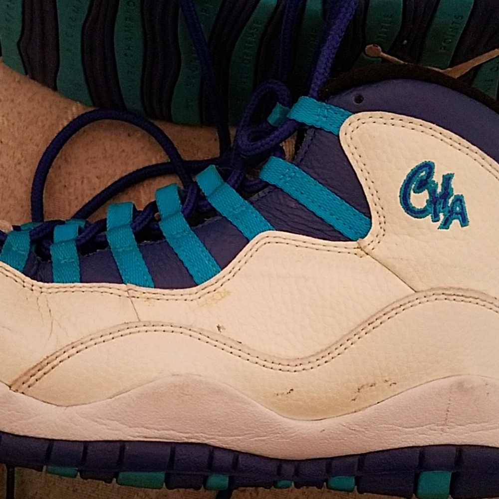 Jordans